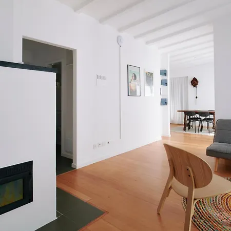 Holiday home Monte Verita