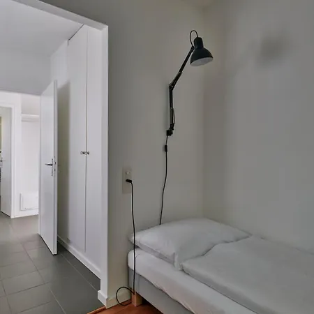 Vakantiehuis Monte Verita *