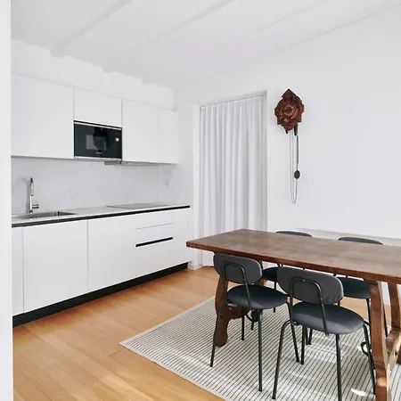 Monte Verita Vakantiehuis Ascona