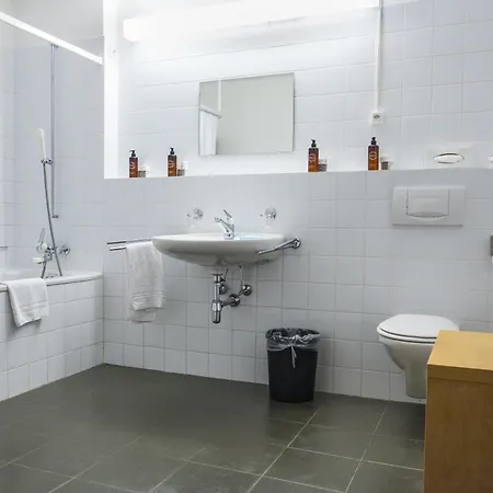 Monte Verita * Ascona