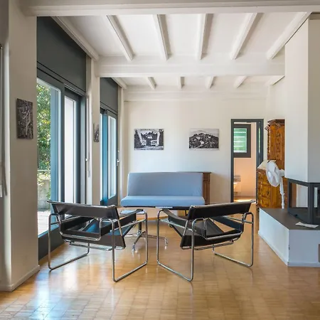 Monte Verita Vakantiehuis