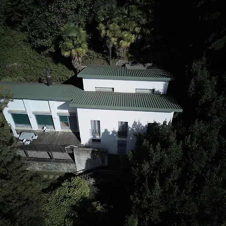 Monte Verita Holiday home *
