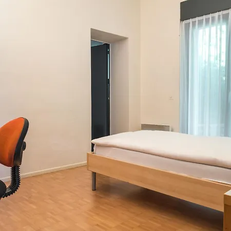 Vakantiehuis Monte Verita Ascona