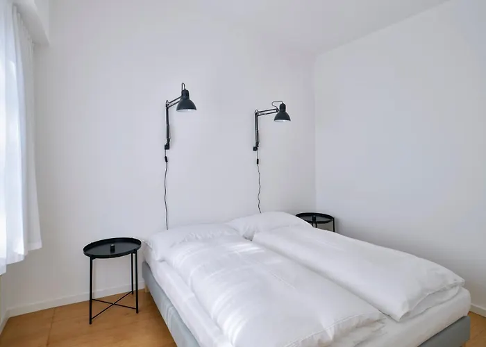 Monte Verita Holiday home