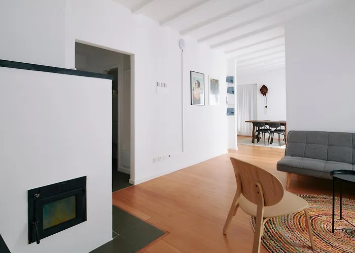 Holiday home Monte Verita