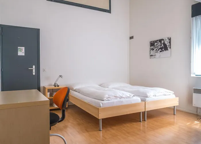 Monte Verita Holiday home *