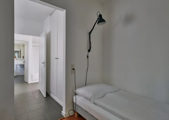 Holiday home Monte Verita *