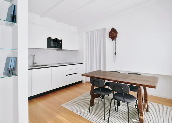 Monte Verita Holiday home Ascona