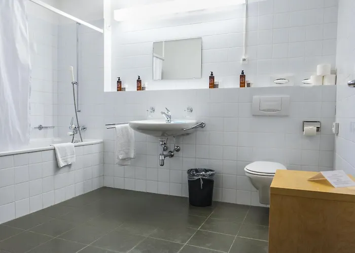 Monte Verita * Ascona