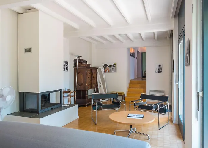 Holiday home Monte Verita