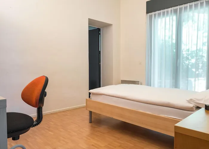 Holiday home Monte Verita Ascona