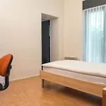 Дом отдыха Monte Verita Аскона